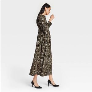 NOT FOR SALE | Who What Wear dress